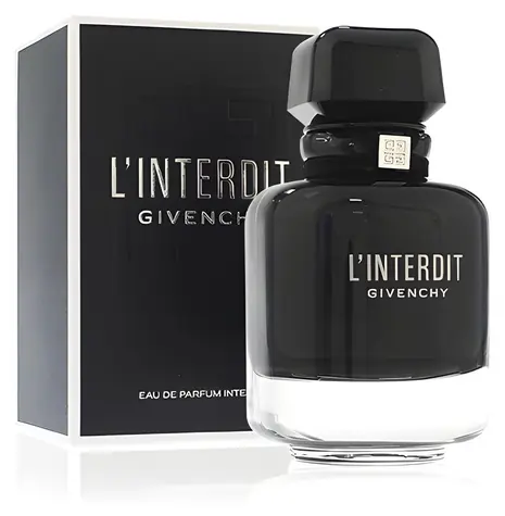 Givenchy L'Interdit Intense Eau de Parfum 35 ml