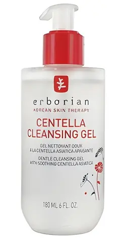 Erborian Centella Reinigungsgel, 180 ml