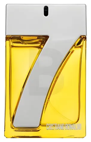 Cristiano Ronaldo Discover Eau de Toilette 50 ml
