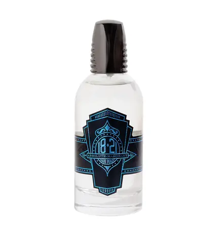 18.21 Man Made Absolute Mahogany Spirits Eau de Parfum 100 ml