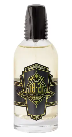 18.21 Man Made Noble Oud Spirits Eau de Parfum 100 ml