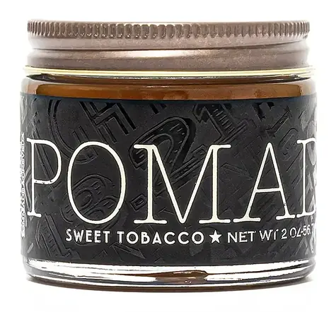 18.21 Man Made Pomade Sweet Tobacco Haarpomade 59 g