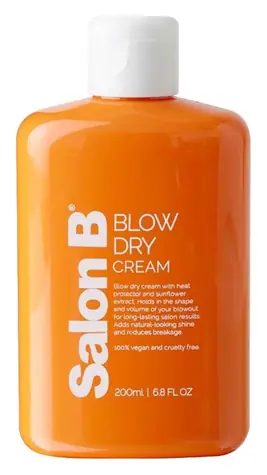 Salon B Blow Stylingcreme 200 ml