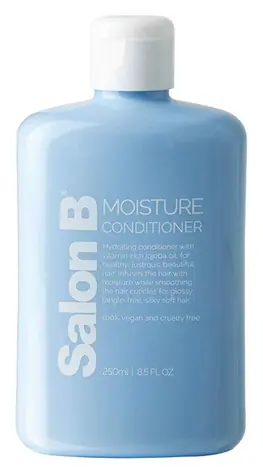 Salon B Feuchtigkeitsspülung, 250 ml