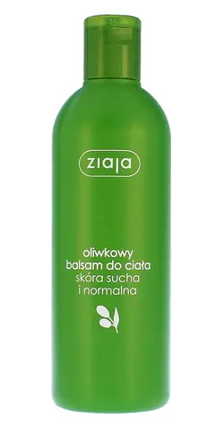 Ziaja Olivenöl-Körperlotion 300 ml