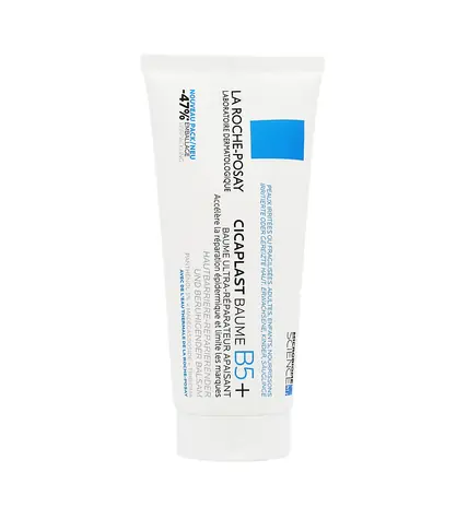 La Roche-Posay Cicaplast Baume B5+ Beruhigender und Regenerierender Balsam 100 ml