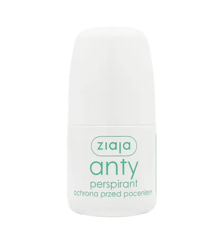 Ziaja Roll-on-Antitranspirant 60 ml