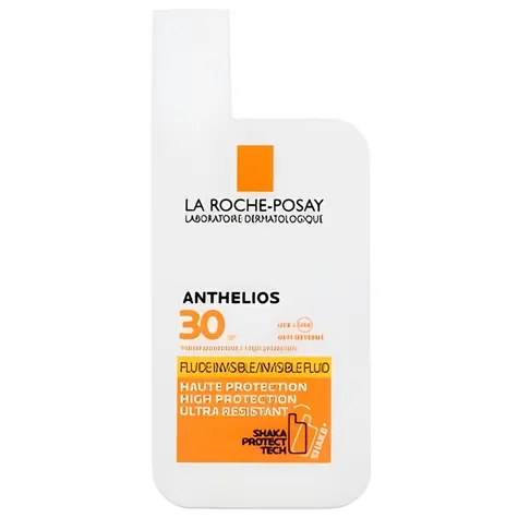 La Roche-Posay Anthelios Leichtes Schutzfluid LSF 30 50 ml