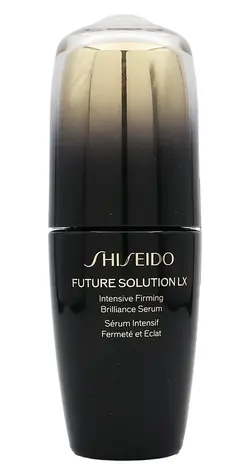 Shiseido Future Solution LX Intensives Straffendes und Strahlendes Serum, 50 ml