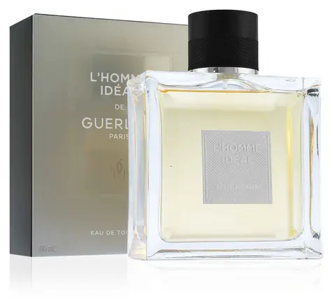 Guerlain L'Homme Ideal Eau de Toilette 100 ml