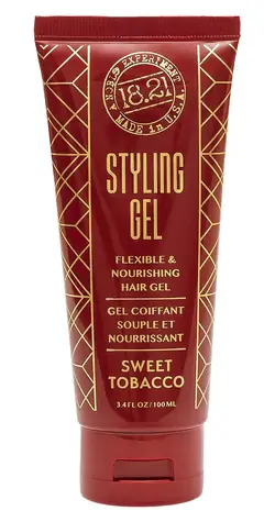 18.21 Synthetisches Styling-Gel, Haargel, 100 ml