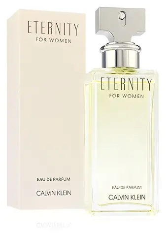 Calvin Klein Eternity Eau de Parfum 30 ml