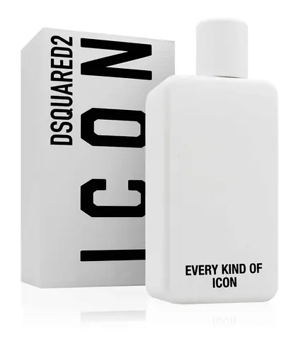 Dsquared2 Icon Pour Femme Eau de Parfum 50 ml