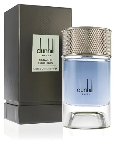 Dunhill Signature Collection Valensole Lavender Eau de Parfum 100 ml