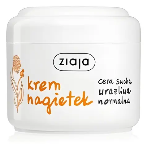 Ziaja Marigold Tagescreme 100 ml