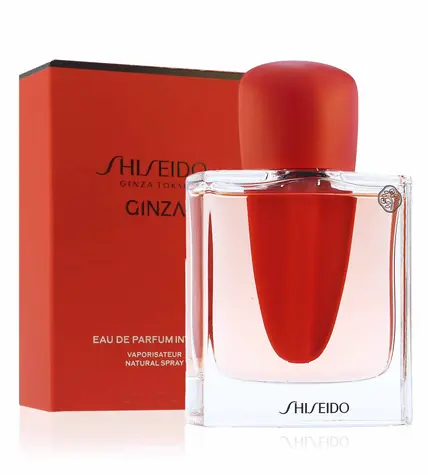 Shiseido Ginza Intense Eau de Parfum 90 ml