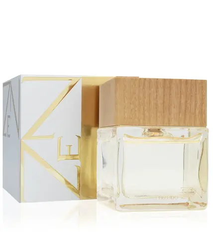 Shiseido Zen Eau de Parfum 100 ml