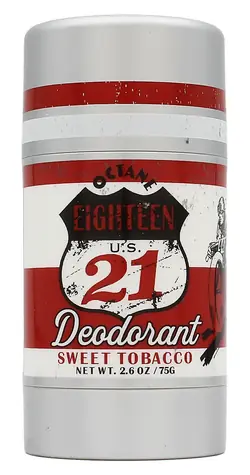 18.21 Synthetisches Deodorant 75 g