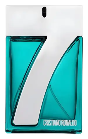 Cristiano Ronaldo CR7 Origins Eau de Toilette 50 ml