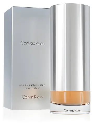 Calvin Klein Contradiction Eau de Parfum 100 ml