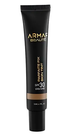 Armaf Beauté Parfaite Fix Skin Tint Light Make- UP 30 ml 04 Warm Beige
