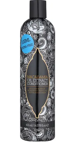 Xpel Macadamiaöl-Extrakt-Conditioner 400 ml