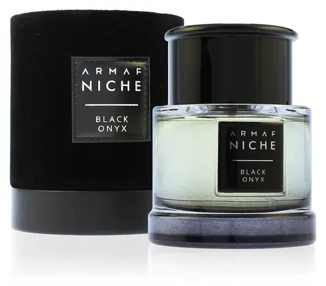 Armaf Black Onyx Eau de Parfum 90 ml