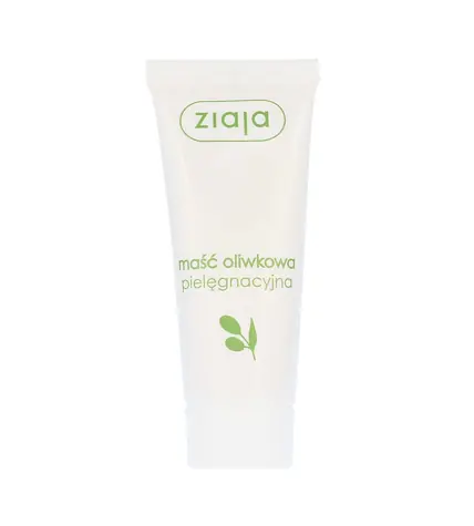 Ziaja Olivenöl-Regenerierende Salbe mit Olivenöl 20 ml