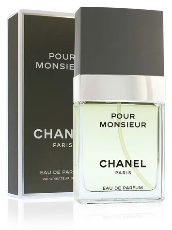Chanel Pour Monsieur Eau de Parfum 75 ml