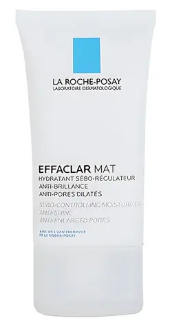 La Roche-Posay Effaclar Mat Talgregulierende Tagescreme 40 ml