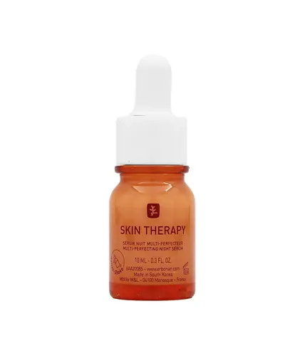 Erborian Skin Therapy Multi-Perfecting Night Serum Nachtserum 10 ml