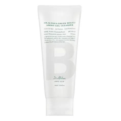 Dr. Althea Green Relief Amino Gel Cleanser Reinigungsgel 100 ml