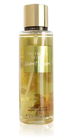 Victoria's Secret Coconut Passion Pflegendes Körperspray 250 ml