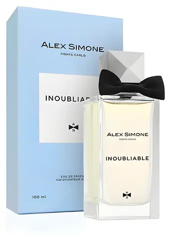 Alex Simone Monaco Inoubliable Eau de Parfum 100 ml