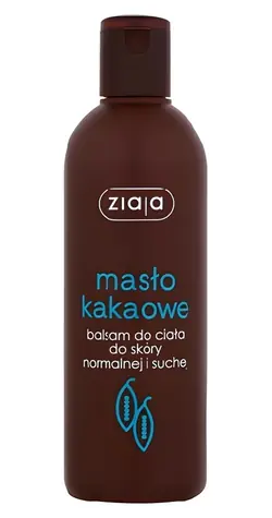 Ziaja Kakaobutter-Körperlotion 300 ml