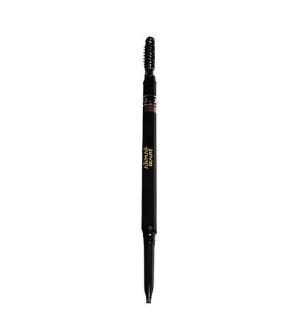 Armaf Beauté Beaute Präzisions-Augenbrauenstift 0,09 g 03 Ebenholz