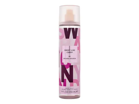 Ariana Grande Sweet Like Candy Körperspray 236 ml