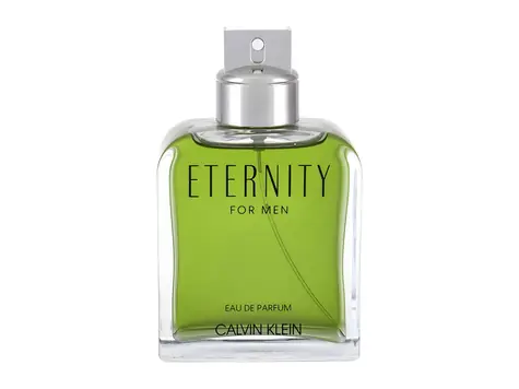 Calvin Klein Eternity Eau de Parfum 200 ml