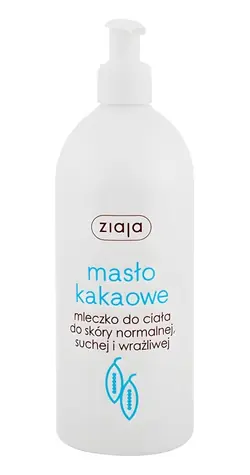 Ziaja Kakaobutter-Körperlotion 400 ml