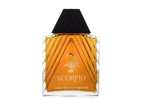 Scorpio Rouge Aftershave 100 ml