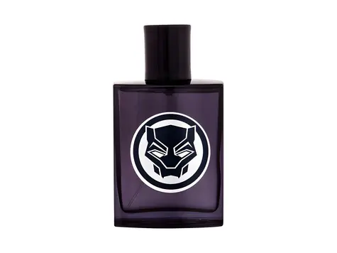 MARVEL Black Panther Eau de Toilette 100 ml