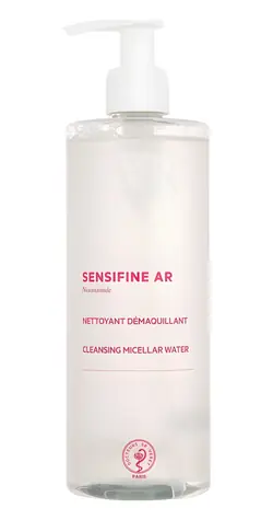 SVR Sensifine AR Eau Micellaire Mizellenwasser 400 ml