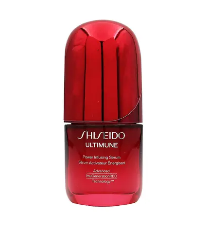 Shiseido Ultimune Power Infusing Serum Hautserum 30 ml