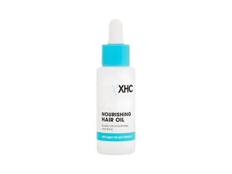 Xpel Nährendes Haaröl Haaröl 50 ml