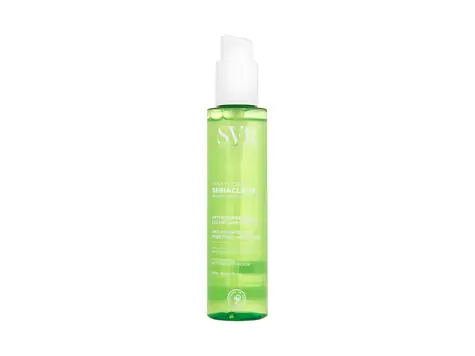 SVR Sebiaclear Spray Corps Body Lotion 150 ml