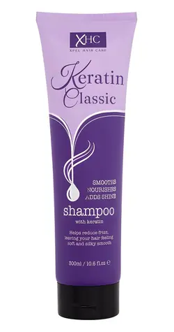 Xpel Keratin Classic Shampoo 300 ml
