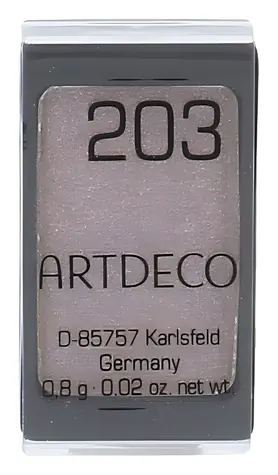 Artdeco Duochrome Lidschatten 0,8 g 203 Quarzglas