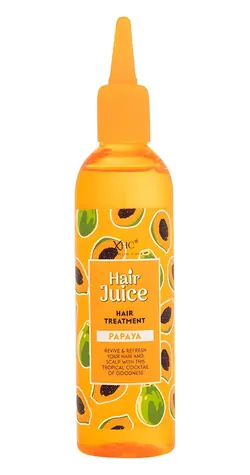 Xpel Hair Juice Papaya Haarpflege-Shampoo 150 ml