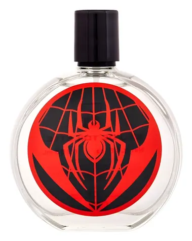 MARVEL Spiderman Miles Morales Eau de Toilette 100 ml