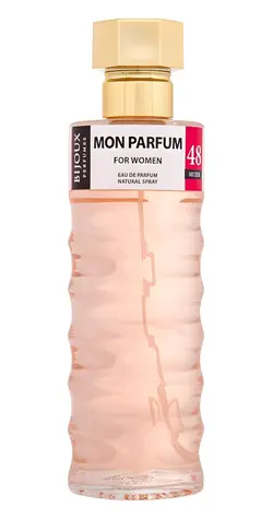 Bijoux Mon Parfum 48 Eau de Parfum 200 ml